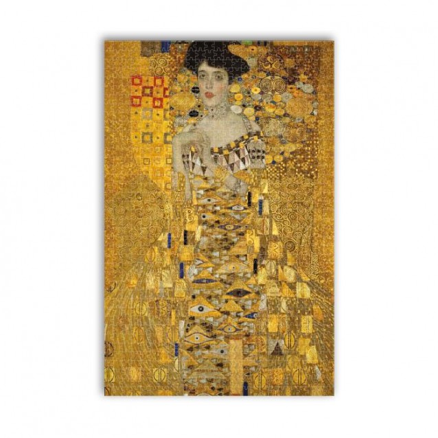 Παζλ 44x68cm Klimt 