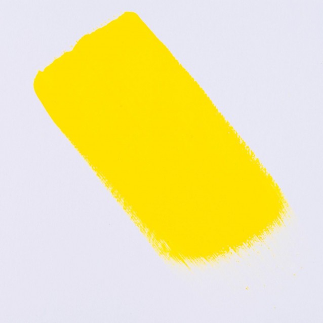 Talens Τέμπερα Gouache 20ml No.205 Lemon Yellow