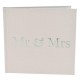 Φωτογραφικό Άλμπουμ Mr & Mrs