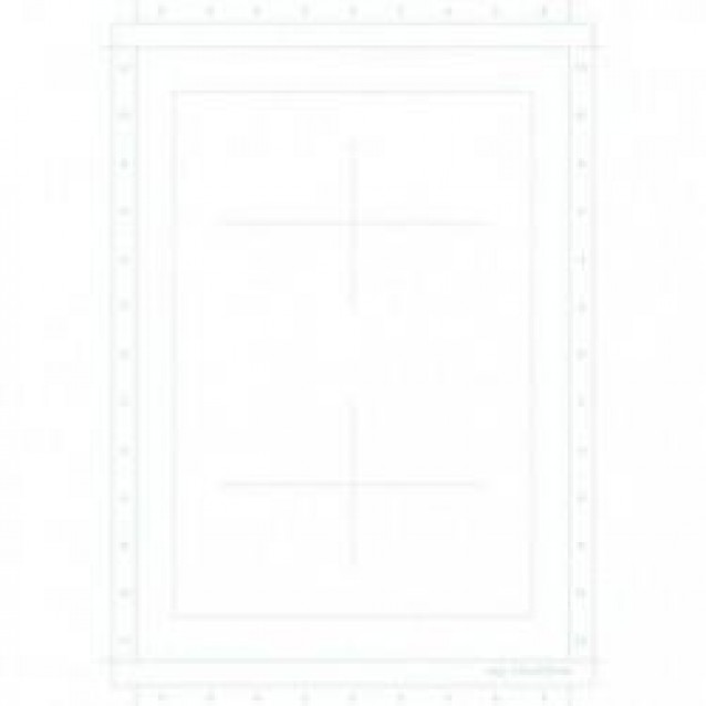 Clairefontaine Μπλοκ Manga Storyboard με 6 Τετράγωνα 100 φύλλων A4 (21x29,7cm) 55gr