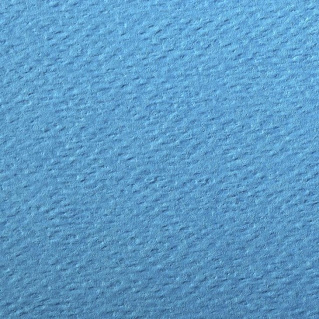 Clairefontaine Χαρτί Σχεδίου Etival 50x65cm 160gr Turquoise Blue 