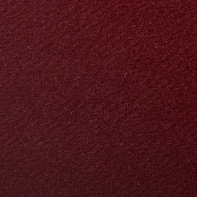 Clairefontaine Χαρτί Σχεδίου Etival A4 (21x29,7cm) 160gr Burgundy