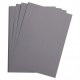 Clairefontaine Χαρτί Σχεδίου Etival A4 (21x29,7cm) 160gr Deep Grey