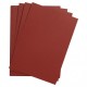 Clairefontaine Χαρτί Σχεδίου Etival A4 (21x29,7cm) 160gr Burgundy