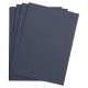 Clairefontaine Χαρτί Σχεδίου Etival A4 (21x29,7cm) 160gr Navy Blue