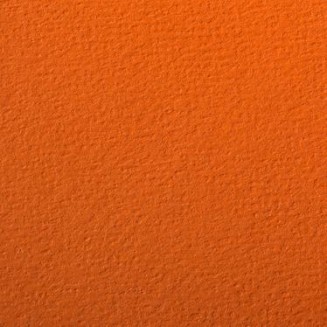 Clairefontaine Χαρτί Σχεδίου Etival A4 (21x29,7cm) 160gr Orange