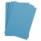Clairefontaine Χαρτί Σχεδίου Etival A4 (21x29,7cm) 160gr Turquoise Blue