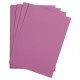 Clairefontaine Χαρτί Σχεδίου Etival A4 (21x29,7cm) 160gr Lilac