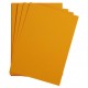 Clairefontaine Χαρτί Σχεδίου Etival A4 (21x29,7cm) 160gr Sun Yellow