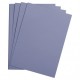 Clairefontaine Χαρτί Σχεδίου Etival A4 (21x29,7cm) 160gr Lavander Blue