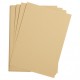 Clairefontaine Χαρτί Σχεδίου Etival A4 (21x29,7cm) 160gr Maize