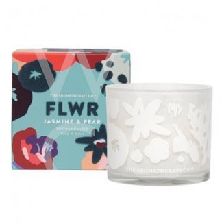 100g Candle Jasmine and Pear