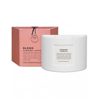 Μίξη Αρωματικών Κεριών 280gr Καραμέλα Βανίλια