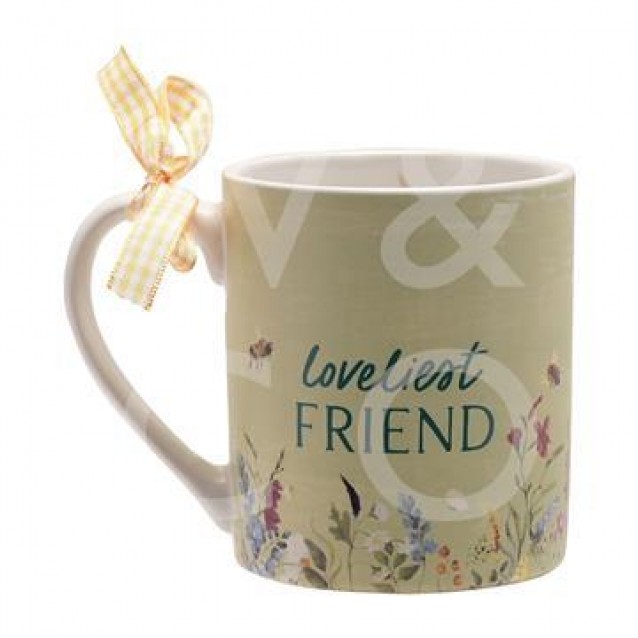 The Cottage Garden Κούπα Friend