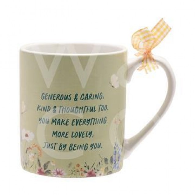 The Cottage Garden Κούπα Friend