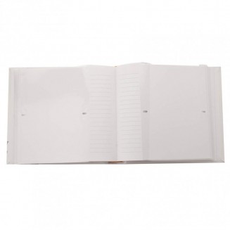 Celebrations Μεγάλο Άλμπουμ Γάμου με Πεταλούδες