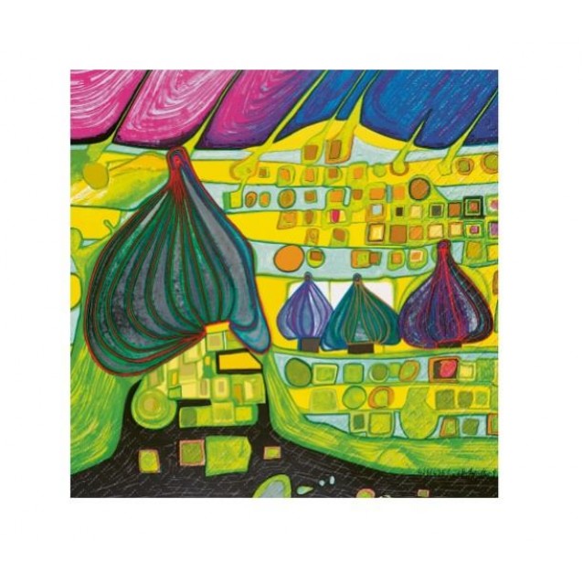 20 Χαρτοπετσέτες 33x33cm 3φύλλες Yellow Land