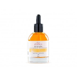 Jacques Herbin 50ml Υγρή Ακουαρέλα Eclats Sunshine Yellow