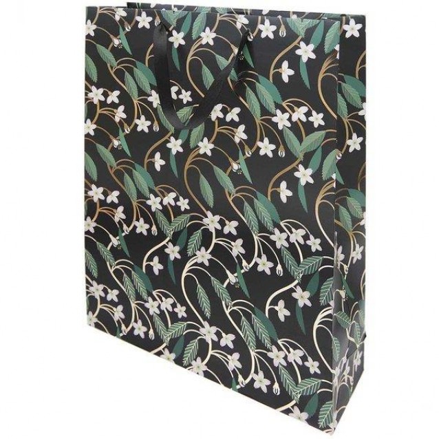 Rico Design Τσάντα Δώρου 33x45x10cm Tendrils