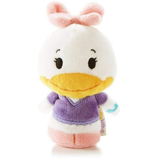 Hallmark Λούτρινο Itty Bitty Daisy Duck