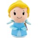 Hallmark Λούτρινο Itty Bitty Cinderella