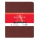 Stillman & Birn Μπλοκ Mixed Media Alpha 46 Φύλλα Cold Pressed 20,3x25,4cm 150gr