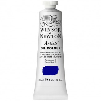Winsor & Newton 37ml Artists Oil Series 2 Smalt