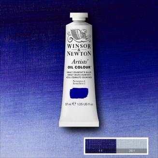 Winsor & Newton 37ml Artists Oil Series 2 Smalt