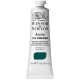 Winsor & Newton 37ml Artists Oil Series 3 Mineral Green Deep