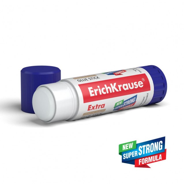 ErichKrause 36g Κόλλα Stick Extra
