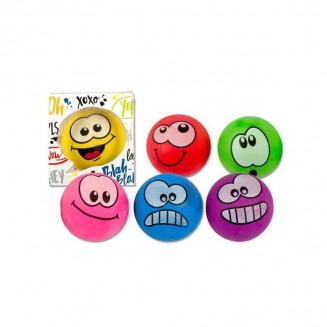 Eraser Happy Face