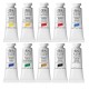 Winsor & Newton Κασετίνα με 10 Τέμπερες Designers 14ml