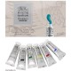 Winsor & Newton Κασετίνα με 6 Τέμπερες Designers 14ml