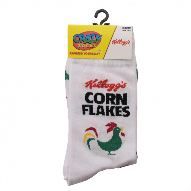 Odd Sox Κάλτσες Cornflakes