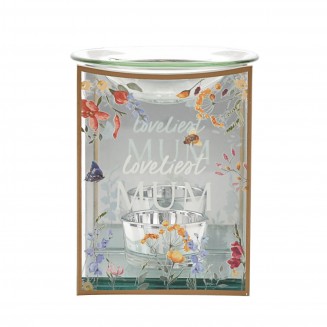 The Cottage Garder Κηροπήγιο/Oil Burner Mum