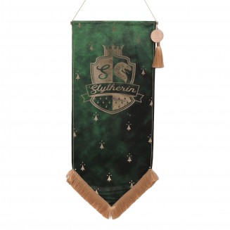 Harry Potter Alumni Κρεμαστό Πόστερ Slytherin