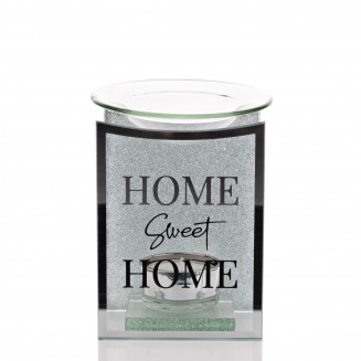 Hestia Διακοσμητικό για Αρωματικό Λάδι Home Sweet Home