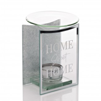 Hestia Διακοσμητικό για Αρωματικό Λάδι Home Sweet Home