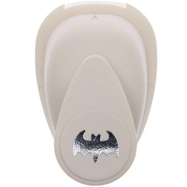 Rico Design Περφορατέρ 16mm Νυχτερίδα