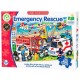 Jumbo Παζλ Δαπέδου Οχήματα Διάσωσης
