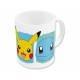Pokemon Κούπα 325ml σε κουτί δώρου Face Partners