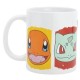 Pokemon Κούπα 325ml σε κουτί δώρου Face Partners
