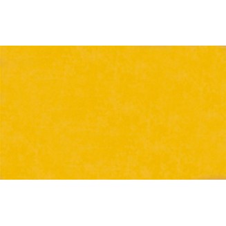 Transparent Dark Yelloe Paper Roll 70x100cm /42gsm