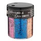 Craft ID Νιφάδες Glitter σε 6 Αποχρώσεις