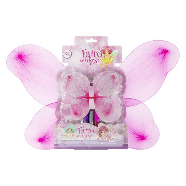 Moxy Φτερά Νεράιδας 50x38cm