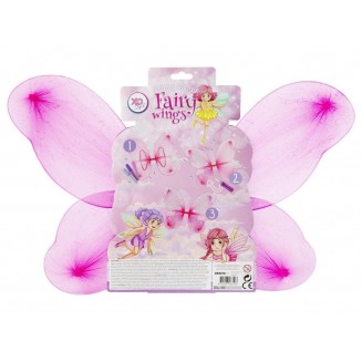 Moxy Φτερά Νεράιδας 50x38cm