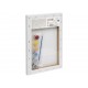 Moxy Ζωγραφική με Νούμερα σε Τελάρο 30x19,5cm με 6 Χρώματα & Πινέλo Ελαφάκι