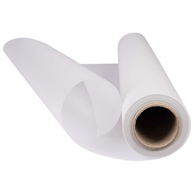 Σέλερ (Schoeller) Ριζόχαρτο Ρολό 0,50x20m, 55-60 gsm