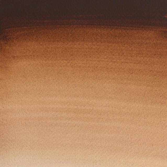 Winsor & Newton 8ml Σωληνάριο Ακουαρέλας Cotman 076 Burnt Umber Series 1