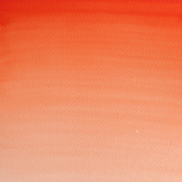 Winsor & Newton 8ml Σωληνάριο Ακουαρέλας Cotman 103 Cadmium Red Pale Hue Series 1